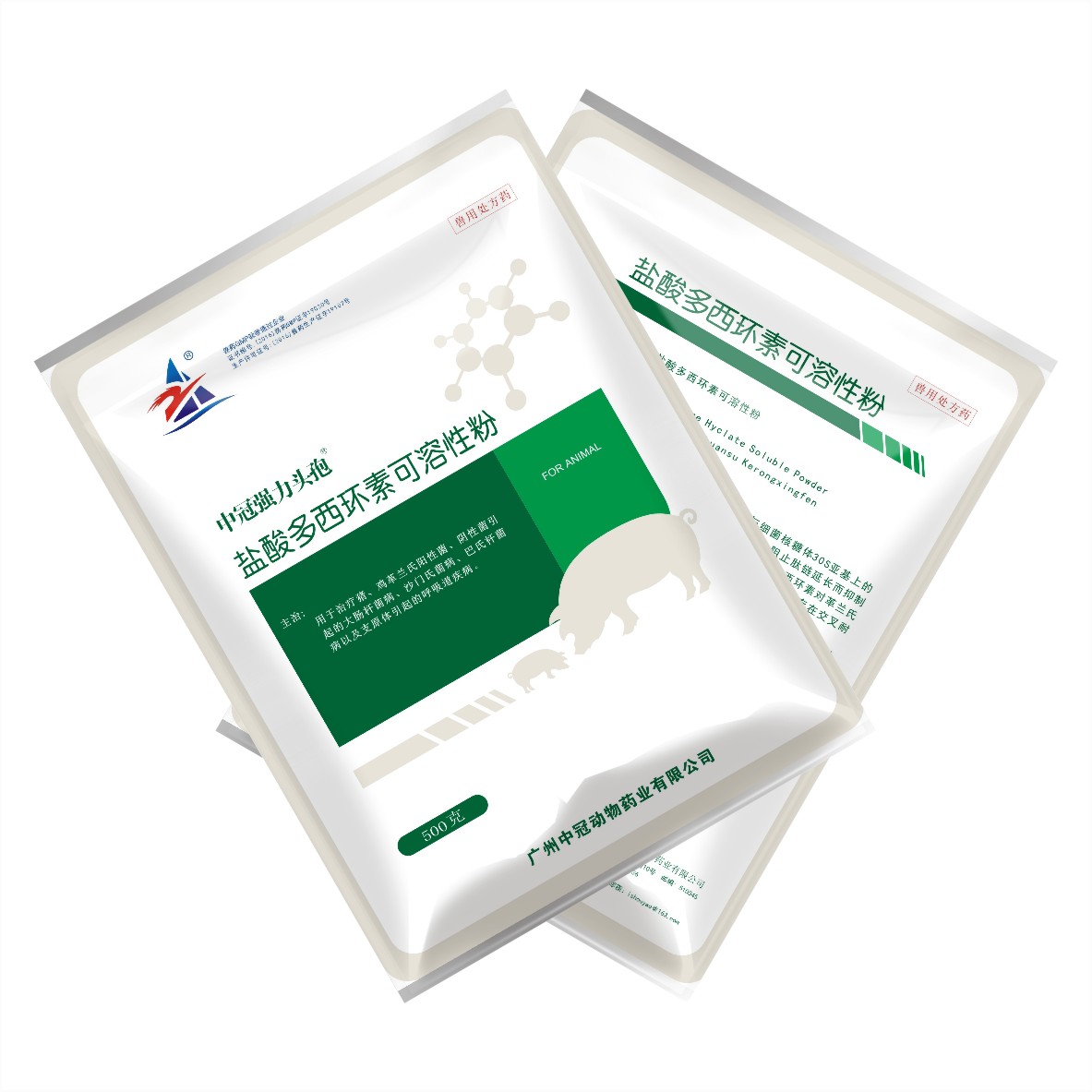 強(qiáng)力頭孢